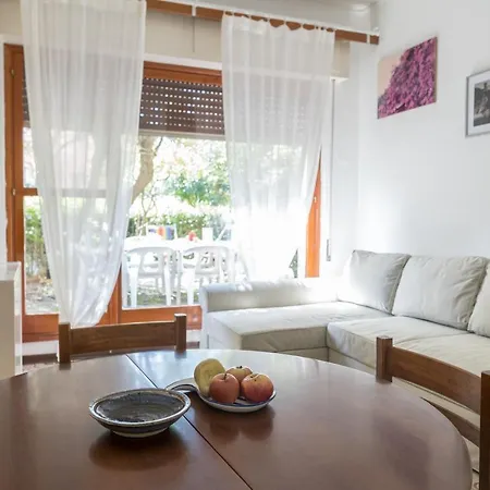 Il Piccolo Gigante Lejlighed