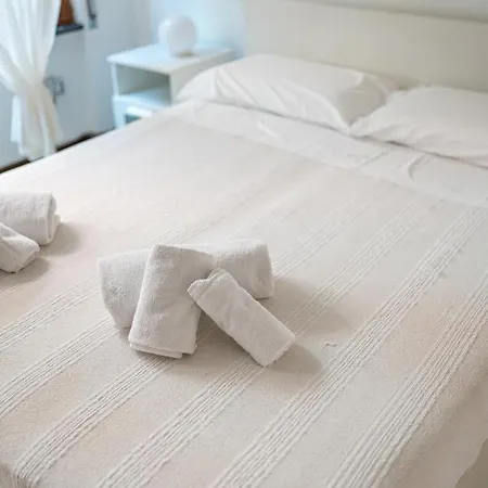Apartamento Il Piccolo Gigante *