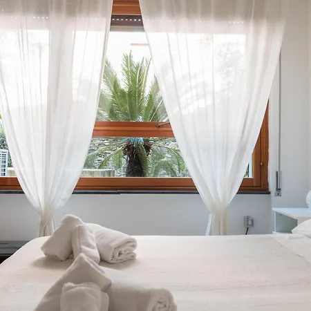 Апартаменты Il Piccolo Gigante *