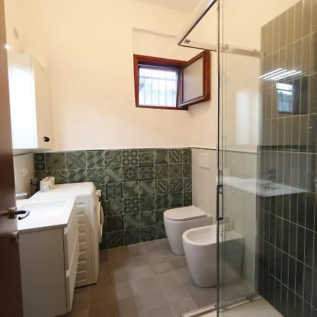 Il Piccolo Gigante * Монтероссо-аль-Маре