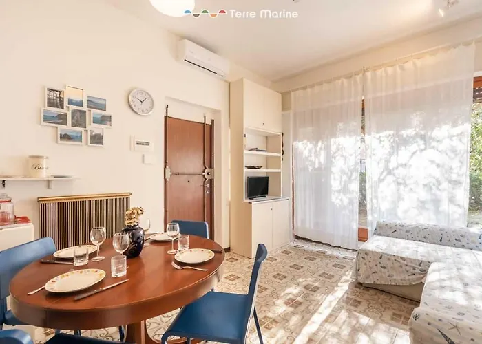 Apartment Il Piccolo Gigante *