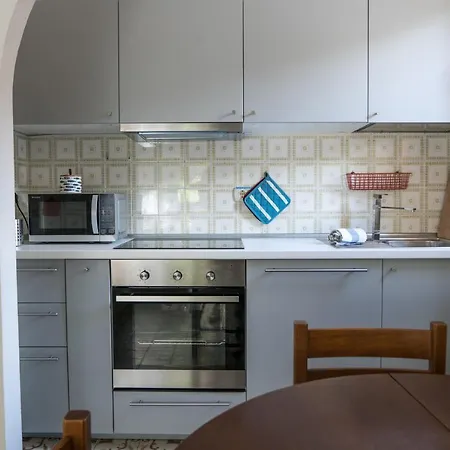 Il Piccolo Gigante Apartment Monterosso al Mare