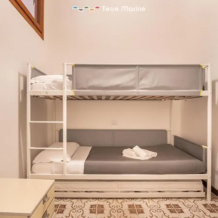Apartmán Il Piccolo Gigante