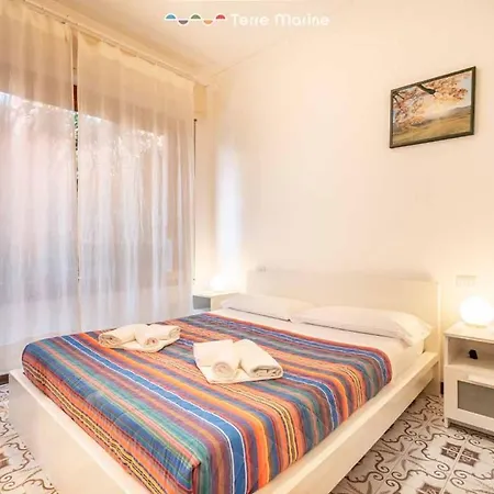 Apartmán Il Piccolo Gigante Monterosso al Mare