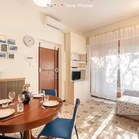 Apartmán Il Piccolo Gigante *