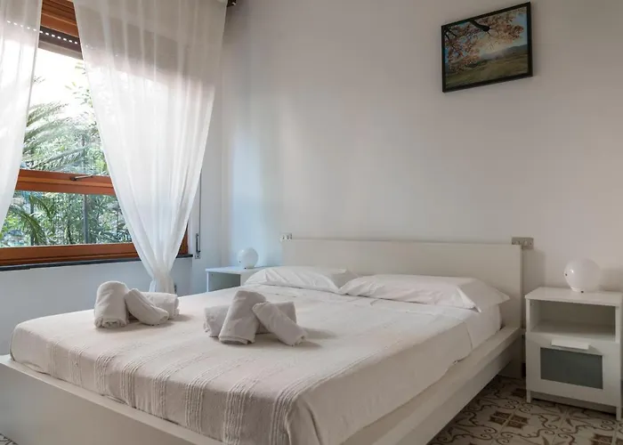 Apartmán Il Piccolo Gigante Monterosso al Mare