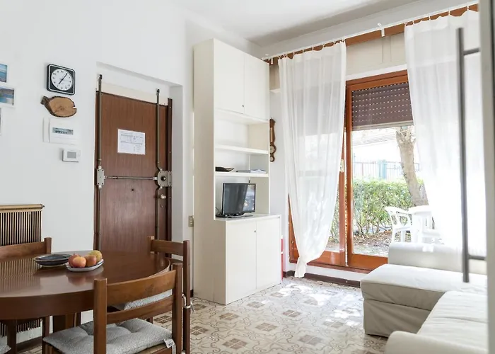 Il Piccolo Gigante * Monterosso al Mare