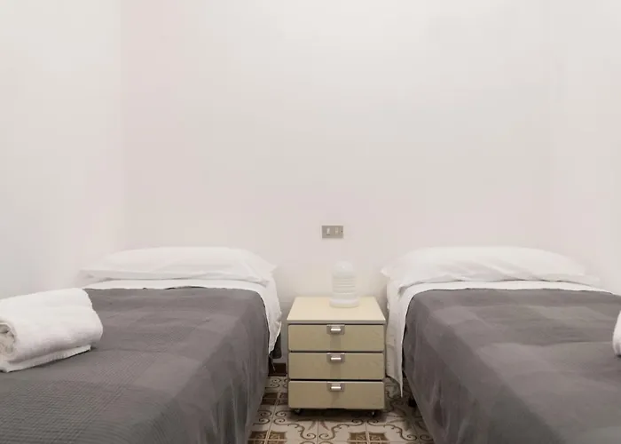 Il Piccolo Gigante Apartmán *