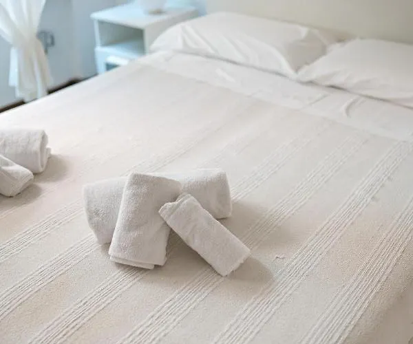 Apartmán Il Piccolo Gigante *